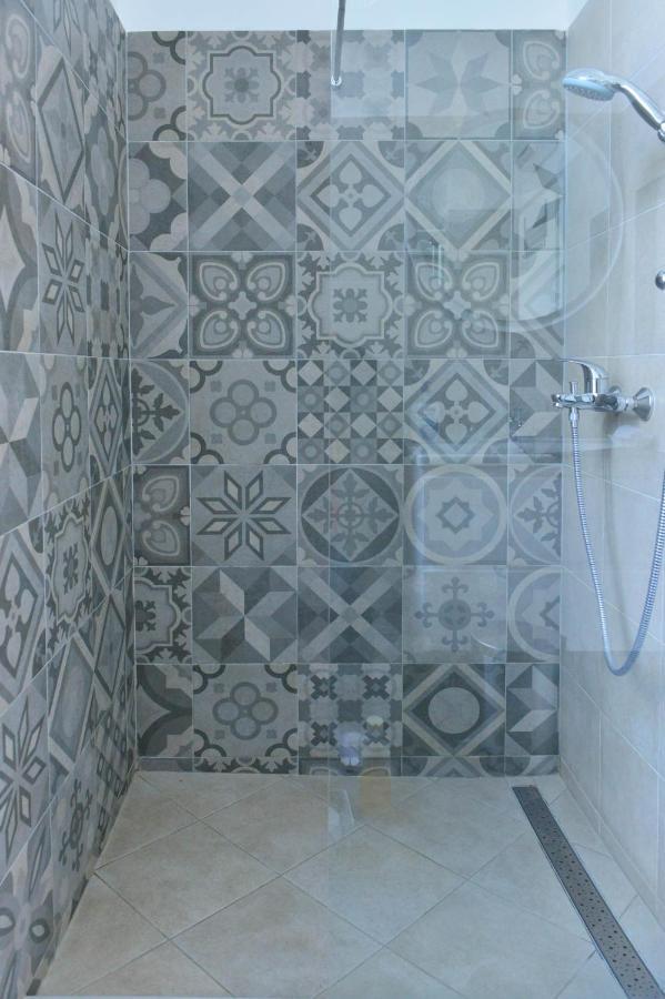Apartamento estudio de 18 m² en Split Centro, con 1 baño privado. Exterior foto