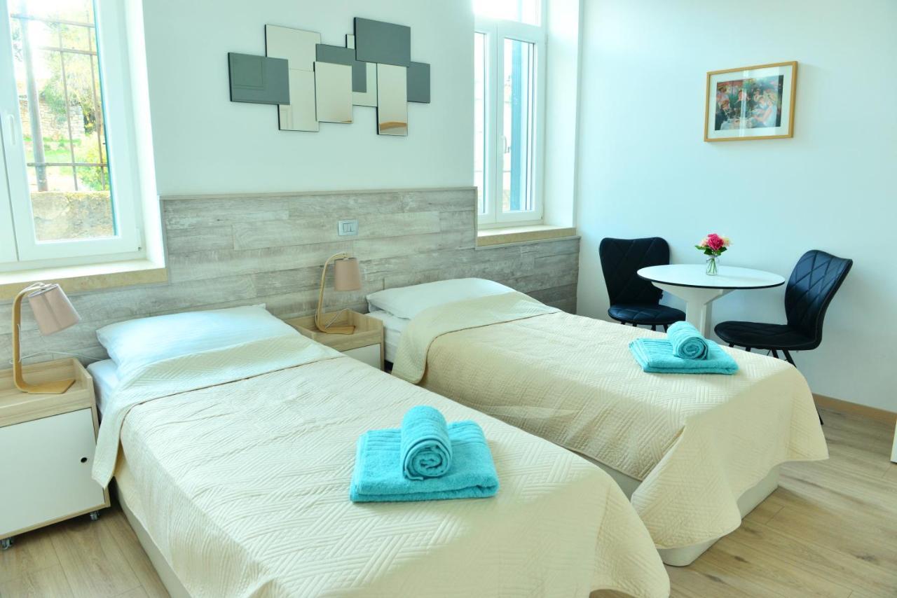 Apartamento estudio de 18 m² en Split Centro, con 1 baño privado. Exterior foto
