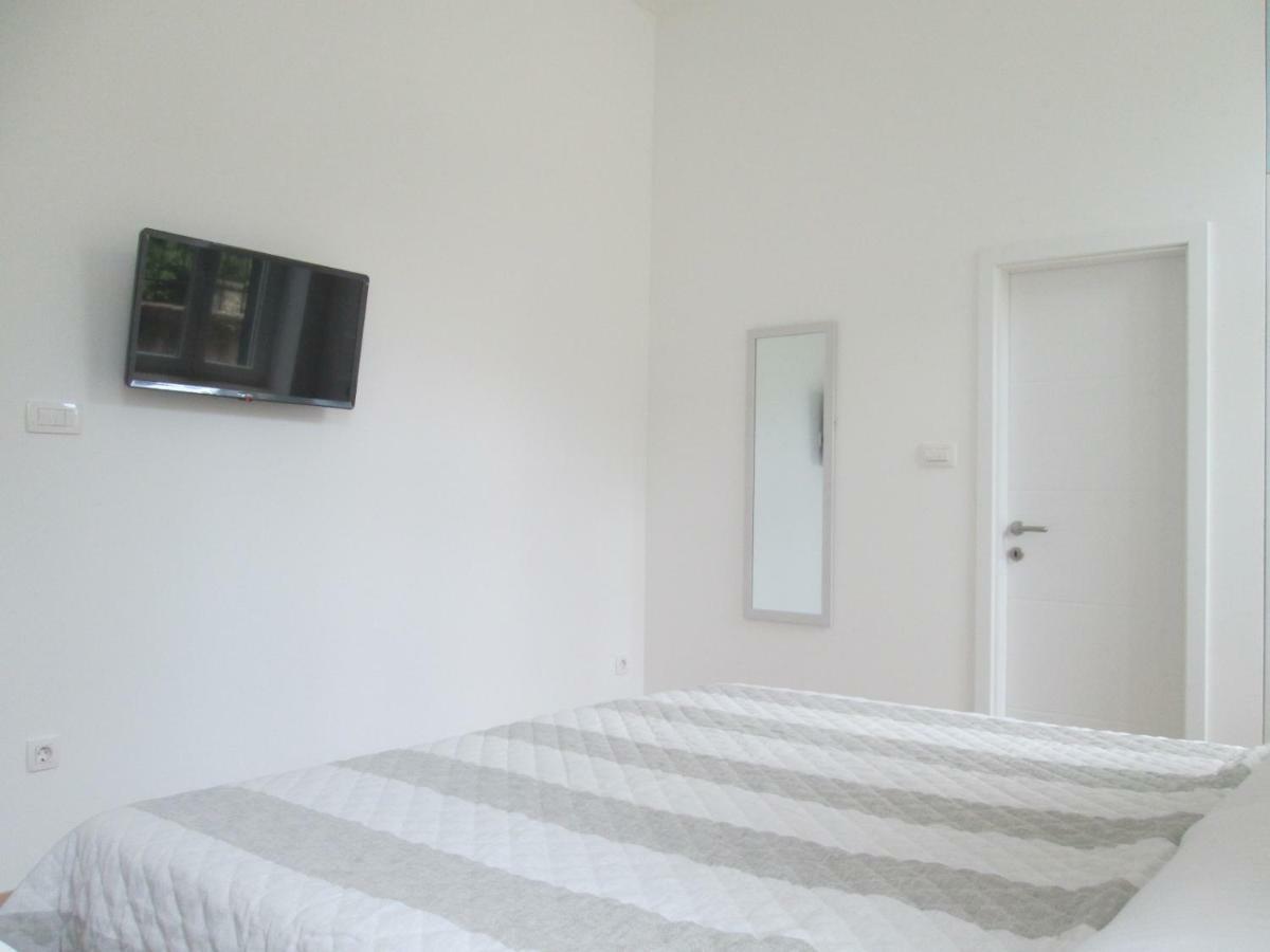 Apartamento estudio de 18 m² en Split Centro, con 1 baño privado. Exterior foto